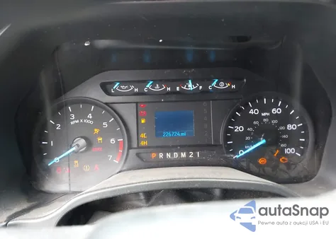 2019 Ford F-250 Xl from USA, damaged, VIN 1FT7W2B60KED14800